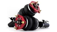 air lift performance front kit for 95-98 nissan 240sx 78508