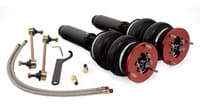 air lift performance front kit for 11-12 bmw 1m e9x m3 78511