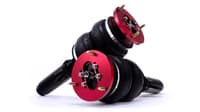 air lift performance front kit for 11-12 bmw 1m e9x m3 78511