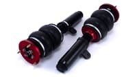 air lift performance front kit for 11-12 bmw 1m e9x m3 78511