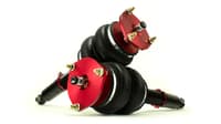 air lift performance front kit for 98-05 lexus gs300/gs430 78513