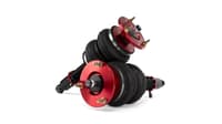 air lift performance front kit for 98-05 lexus is300 78514