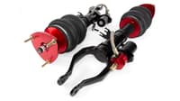 air lift performance front kit for 08-22 nissasn gtr r35 78518
