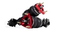 air lift performance 2015-2021 ford mustang (s550) front kit 78521
