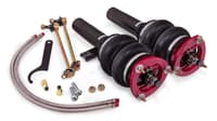 air lift performance 15-20 audi a3/tts / 2015-2022 vw golf/gti/jetta front kit 78522