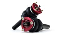 air lift performance 15-20 audi a3/tts / 2015-2022 vw golf/gti/jetta front kit 78522
