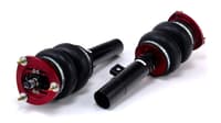 air lift performance 15-20 audi a3/tts / 2015-2022 vw golf/gti/jetta front kit 78522