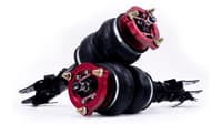 air lift performance 06-11 honda civic (non euro) front kit 78524