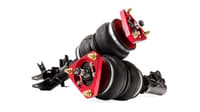 air lift performance 13-15 acura ilx / 12-15 honda civic (non si) front kit 78526