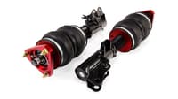 air lift performance 13-15 acura ilx / 12-15 honda civic (non si) front kit 78526