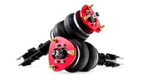 air lift performance 08+ mitsubishi evo x front kit 78530