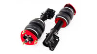 air lift performance 08+ mitsubishi evo x front kit 78530