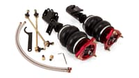 air lift performance 09-16 hyundai genesis coupe (all models) front kit 78531