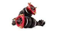 air lift performance 09-16 hyundai genesis coupe (all models) front kit 78531