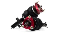 air lift performance 11-18 ford focus / 10-13 mazda 3 front kit 78543