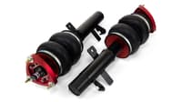 air lift performance 11-18 ford focus / 10-13 mazda 3 front kit 78543