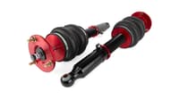 air lift performance lexus 06-13 is250/is350/isf rwd / 07-12 gs350 / 08-12 gs460 front kit 78545