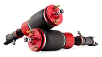air lift performance 00-09 honda s2000 front kit 78549
