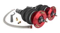 air lift performance 06-13 lexus is250/is350 awd / 15-18 lexus rc350 awd front kit 78551