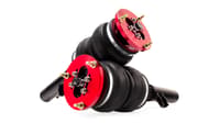 air lift performance 06-11 bmw 3 series e9x / 04-14 bmw 1 series e8x performance front kit 78552