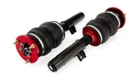 air lift performance 06-11 bmw 3 series e9x / 04-14 bmw 1 series e8x performance front kit 78552