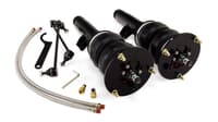air lift performance bmw f30-36 3-series (incl xdrive) front kit 78555