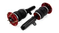 air lift performance 2015-2017 bmw m3/m4 front kit (5 bolt) 78561