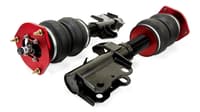 air lift performance front kit for 16-22 chevrolet camaro 78564
