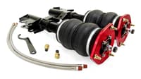 air lift performance front kit for 16-22 chevrolet camaro 78564