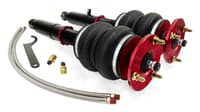 air lift performance 14-16 lexus is 350 rwd / 14-15 lexus is 250 rwd front kit 78567