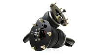 air lift performance bmw f30 3-series (incl xdrive) front kit 78568