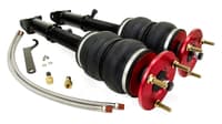 air lift performance 17-18 lexus is 350 rwd / 2018 lexus rc 300 rwd front kit 78569
