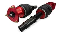 air lift performance 17-21 audi b9 a4/s4 48.5mm front kit 78571