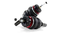 air lift performance 12-18 audi a6/s6/q5/rs7/a7/s7 c7 front kit 78573