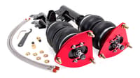 air lift performance 13-19 mercedes cla qx30 front kit 78574