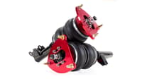 air lift performance 13-19 mercedes cla qx30 front kit 78574
