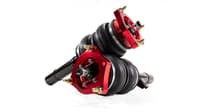 air lift performance 18-21 honda accord front kit 78575