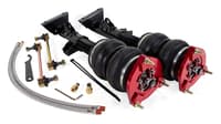 air lift performance 08-14 mercedes c-class rwd sedan/estate/12-15 mercedes c-class coupe rwd 78577