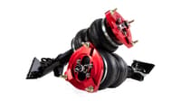 air lift performance 08-14 mercedes c-class rwd sedan/estate/12-15 mercedes c-class coupe rwd 78577