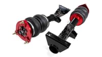 air lift performance 08-14 mercedes c-class rwd sedan/estate/12-15 mercedes c-class coupe rwd 78577