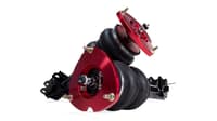 air lift performance 07-12 nissan altima / 09-14 nissan maxima front kit 78581