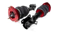 air lift performance 07-12 nissan altima / 09-14 nissan maxima front kit 78581
