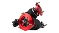 air lift performance 12-22 toyota camry avalon es front kit 78586