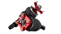 air lift performance 2019+ bmw g20 front kit 78588