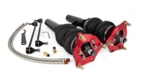 air lift performance front kit for 16-21 10th gen honda civic 2.0l 78598