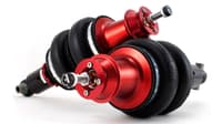 air lift performance rear kit for 10-14 chevrolet camaro 78601
