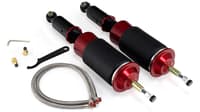 air lift performance rear kit for volkswagen jetta/rabbit/gti mk1 78603
