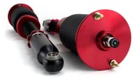 air lift performance rear kit for 95-98 nissan 240sx 78608