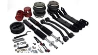 air lift performance rear kit for 11-12 bmw 1m 78611