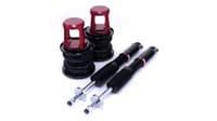 air lift performance rear kit for 11-12 bmw 1m 78611